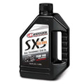 Maxima Sxs Gear Full Synthetic 75W140 Gear Oil - 1 Liter for Powersports