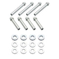 S&S Cycle For 1984+ BT/86-03 XL Stock Heads Head Bolt Kit Part #93-3014