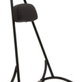Burly Brand Tall Sissy Bar 20in – Fits Harley Davidson XL Models