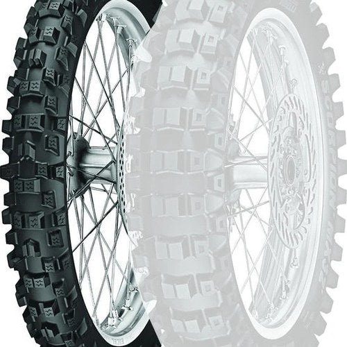 Pirelli Scorpion MX 32 Mid-Hard Off Road Tire 90/100-21 57M Front Bias TT