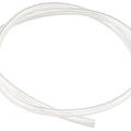 Helix Fuel Line 3' L 10mm ID x 13mm OD Clear