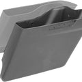 Drag Specialties Extended Saddlebag +4" Right Harley Davidson