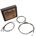 Burly Brand Control Kit 8in – Fits Harley Davidson XL1200CX Roadster 2016-2020