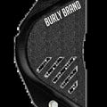 Burly Brand Slash Cut Chain Guard for Honda Rebel 1100 2021-2024
