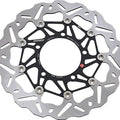 Braking SK2 Front Left Brake Rotor for Suzuki GSXR-600/750/1000