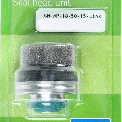 Skf Shock Seal Head 2.0 #SH2-WP1850L Husqvarna