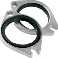 Horsepower Inc. Intake Flanges for HD Twin Cam 2006-2017