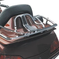 Kuryakyn Luggage Rack Chrome Fits Honda GL1800 Gold Wing 2001-2016