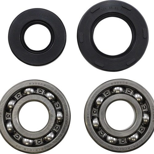 VintCo Main Bearing Kit #KMB018 for Suzuki RM250/PE250