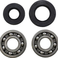 VintCo Main Bearing Kit #KMB018 for Suzuki RM250/PE250