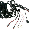 Brite-Lites 2 Light Wire Harness with Switch