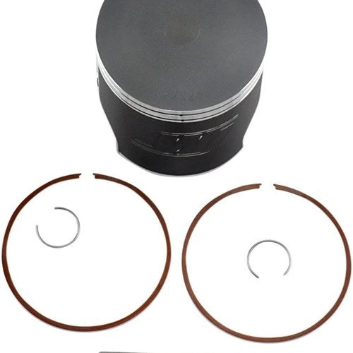 Wiseco Piston 5.0mm Over 73.00mm #423M07150 Kawasaki H2 Mach IV 1972-1975