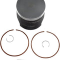 Wiseco Piston 5.0mm Over 73.00mm #423M07150 Kawasaki H2 Mach IV 1972-1975