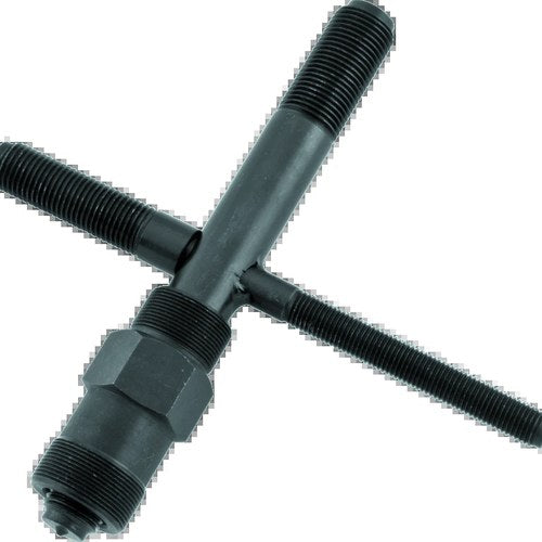 BikeMaster Flywheel Puller Part #151799 for Powersports Applications