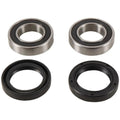 Pivot Works Front Wheel Bearing Kit for Honda CR125R 1995-1998