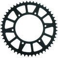 BikeMaster For Husaberg Husqvarna KTM Rear Steel Sprocket 520 50T Black