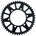 BikeMaster For Yamaha Rear Steel Sprocket 530 47T – Fits Yamaha YZF-R1 2009-2014