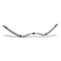 Performance Machine Windscreen Trim Scallop Contrast Cut for Harley Davidson