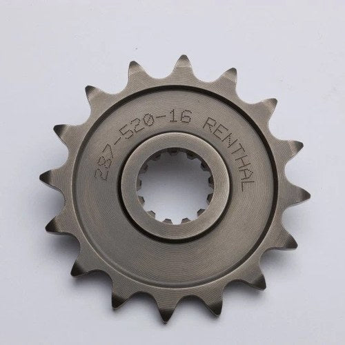 Renthal For 09-23 KTM 50 SX Front Sprocket 415-11P - Fits KTM Mini Models