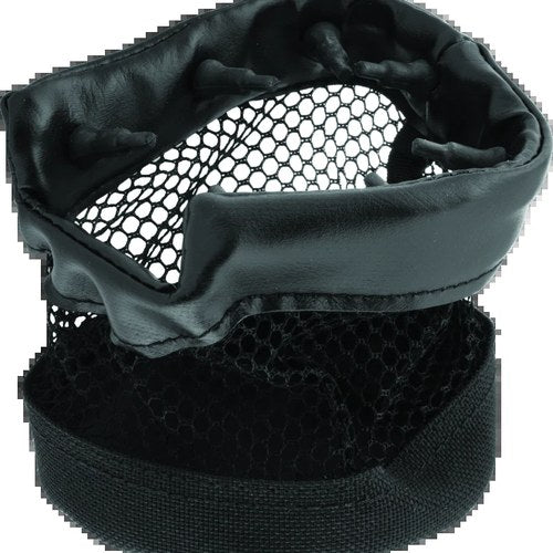 Kuryakyn Part 1429 Universal Drink Holder with Mesh Basket for Motorcycles
