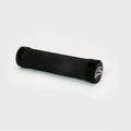 Renthal Lock-On For Ultra Tacky Handlebar Grips With CNC Aluminum Locking