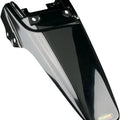 Maier Rear Fender Black #135100 Honda CRF100F/CRF80F 2004-2009/2011-2013