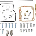 Parts Unlimited Carburetor Rebuild Kit fits Suzuki Intruder 1400/Boulevard S83