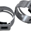 Motion Pro Oetiker Stepless Clamps 10.8mm to 13.3mm 10-Pack