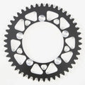 Fire Power Aluminum Rear Sprocket 420 46T Black #313-46 Blk KTM 65 SX 1998-2023