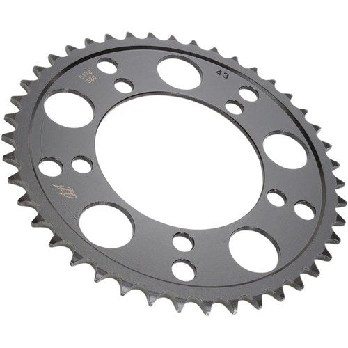 Driven Rear Steel Sprocket 520 43T #5178-520-43T BMW S 1000 RR 2010-2016