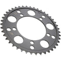 Driven Rear Steel Sprocket 520 43T #5178-520-43T BMW S 1000 RR 2010-2016