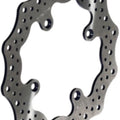 Rfx Race Series Brake Rotor Rear #FXBD 40105 55BK for Yamaha YZ85/YZ80
