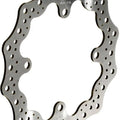Rfx Race Series Brake Rotor Rear #FXBD 30605 55BK for Suzuki RM-Z450/RM-Z250