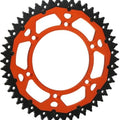 Rfx Armalite Rear Sprocket 50T Orange #FXRS 50-50 Alor