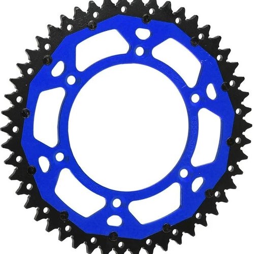 Rfx Armalite Rear Sprocket 52T Blue #FXRS 50-52 Albu