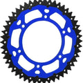 Rfx Armalite Rear Sprocket 52T Blue #FXRS 50-52 Albu
