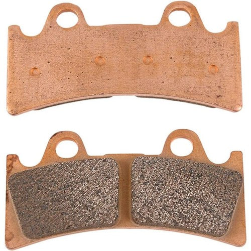 Ebc HH Brake Pads Front Yamaha/Triumph Super III/FZR1000/YZF-750R/YZF-750SP