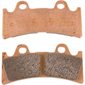 Ebc HH Brake Pads Front Yamaha/Triumph Super III/FZR1000/YZF-750R/YZF-750SP