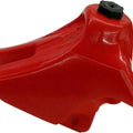 Ims Fuel Tank 4.6 Gallon Red fits Honda XR650R 2000-2007