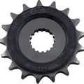 JT Rubber-Cushioned Front Sprocket 17T 530 fits Suzuki GSX-R1000 2009/2011-2016