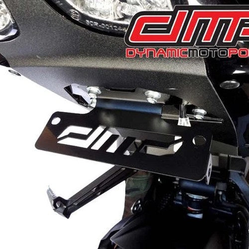 Dmp Fender Eliminator Kit #680-5450 for Suzuki GSX-R600/GSX-R750 2011-2026