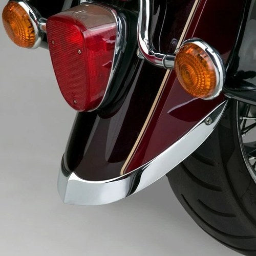 National Cycle Cast Fender Tip Rear #N7033 fits Yamaha Road Star 1600