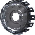 Hinson Billetproof Clutch Basket with Cushions #H316 for Yamaha YZ450F/WR450F