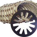 Apm Inc. High Performance Extra Plate Clutch Kit #1048-0028 Harley Davidson