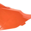 Acerbis Airbox Cover 16 Orange #2976285226 KTM