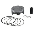 Vertex GP Racers Choice Piston 76.96mm 13.85:1 #24382B for Yamaha
