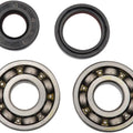 Hot Rods Main Bearing and Seal Kit Kawasaki KX125 1988-2005