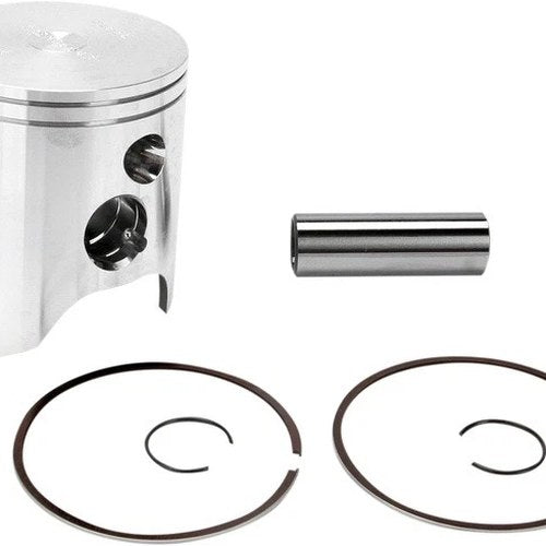 Wiseco Pro-Lite Piston 1.60 Over 68.00mm for Honda CR250R 1997-2001