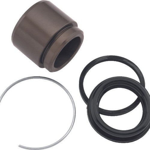 Bikers Choice 601661 Front Caliper Piston & Seal Kit for Harley Davidson Big