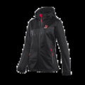 Akrapovic For Women's Corpo softshell Jacket Black 2XL - Water-Repellent And